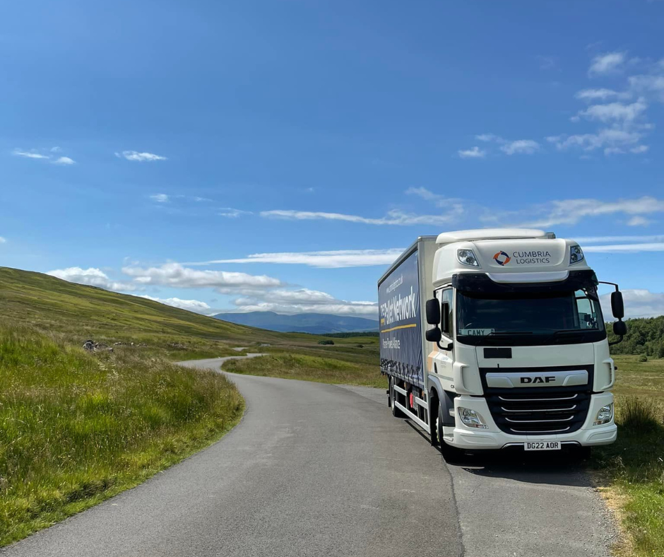 National ADR and Hazchem Transport in Longtown, Cumbria
